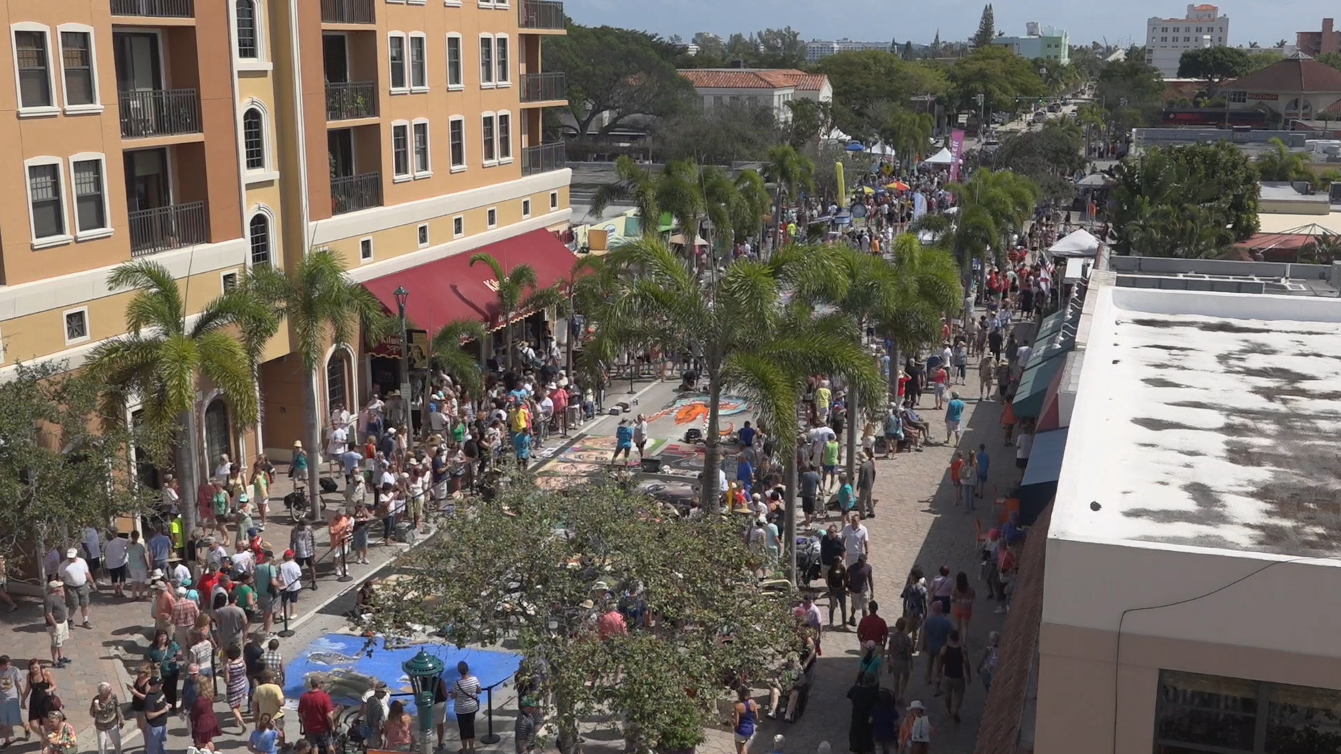 Visita Lake Worth y su muestra de arte, diseño y arquitectura Noticias 57