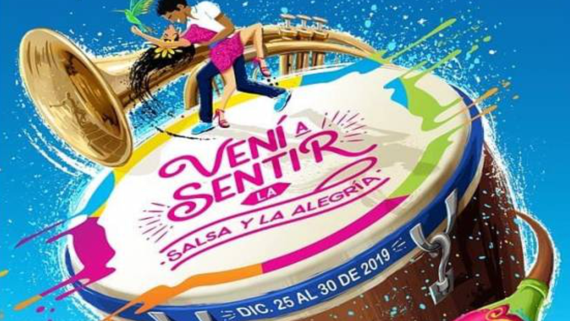 La Feria De Cali En Vivo