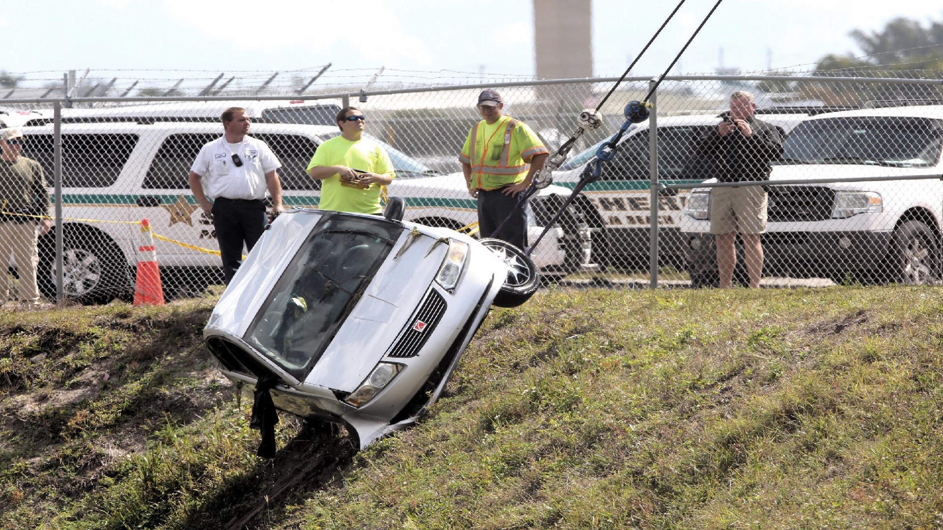 drowning in florida canal Noticias 57