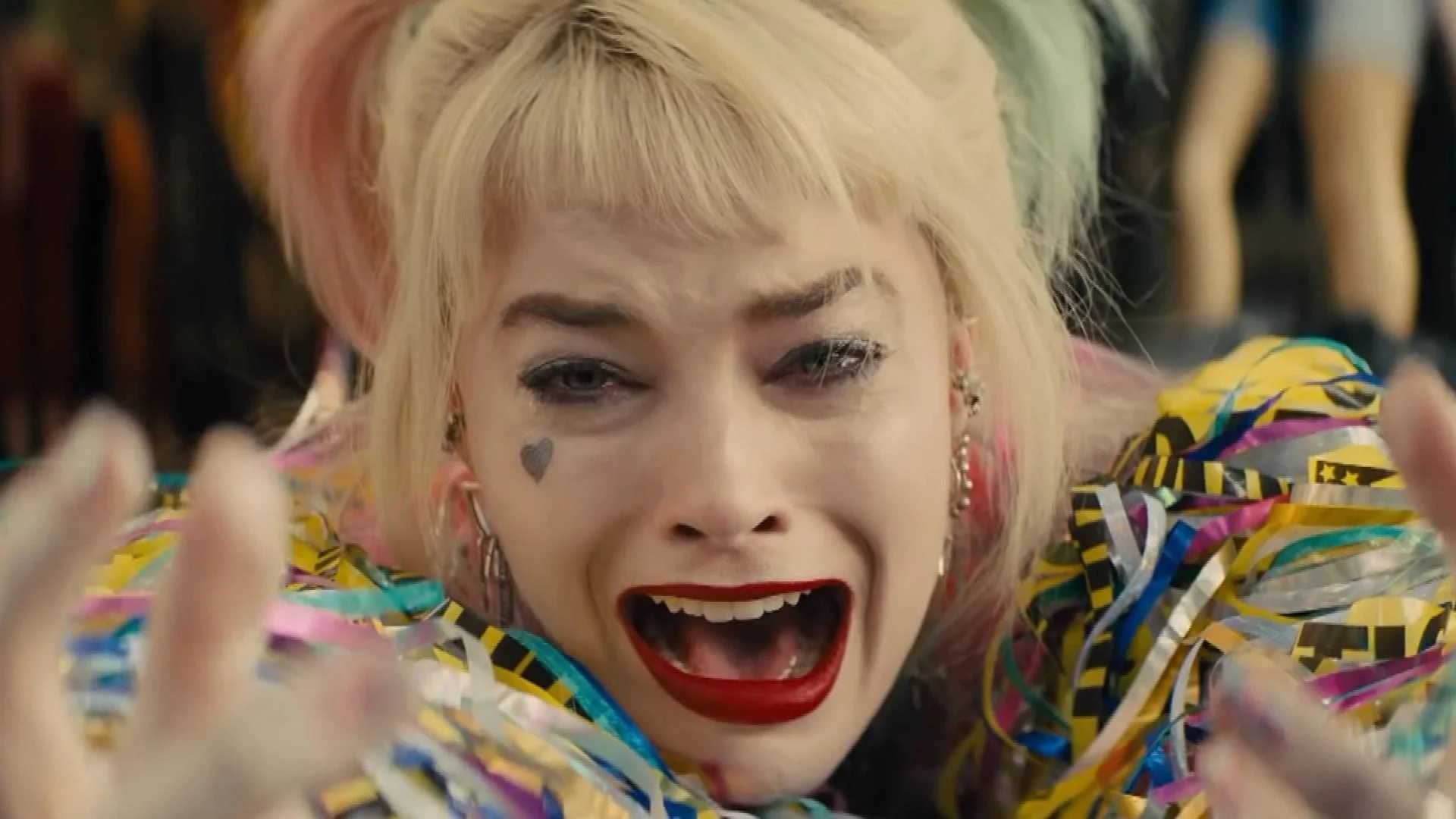 REGRESA la VILLANA HARLEY QUINN en “BIRDS OF PREY” | Noticias 57