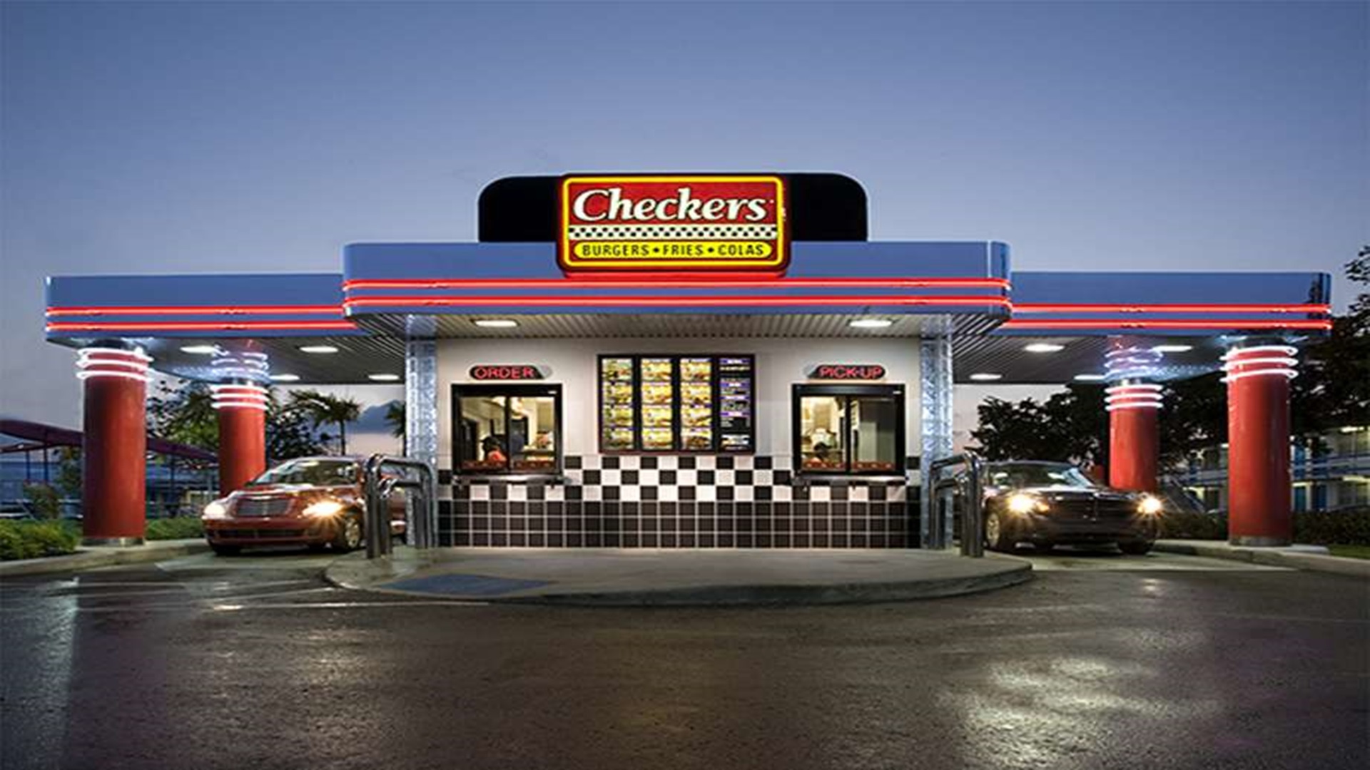 Mujer Asaltada Y Secuestrada En Drive Thru Noticias 57
